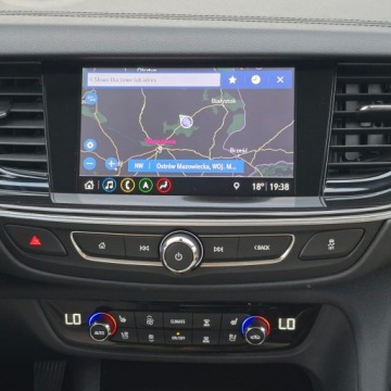 Opel Insignia II Grand Sport 2.0 CDTI 170KM 2020 Opel Insignia B 2.0 Ultimate Exclusive, zdjęcie 36