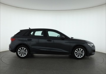 Audi A8 D5 2021 Audi A3 35 TFSI, Salon Polska, 1. Właściciel, zdjęcie 5