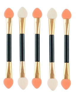 ИНТЕРВИОН ИНТЕРВ ЛАТЕКСНЫЕ АППЛИКАТОРЫ. ДВУХСТОРОННИЕ 5ШТ.