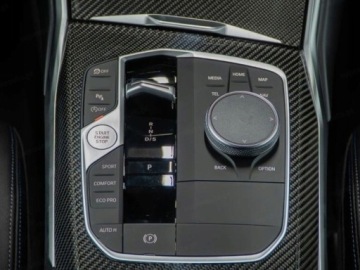 BMW Seria 3 G20-G21 Limuzyna Facelifting 2.0 330i 245KM 2026 BMW Seria 3 330i xDrive Sport Sedan 2.0 (245KM) 2026, zdjęcie 7