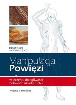 Manipulacja powięzi w leczeniu dolegliwości bólowy