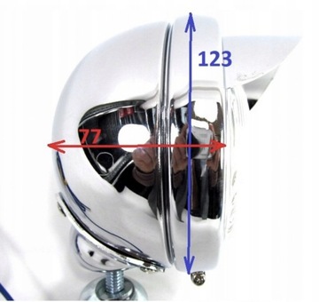 ЛАЙТБАРНЫЕ ЛАМПЫ HONDA VT 125 500 600 750 1100 SHADOW