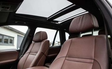 BMW X5 E70 SUV Facelifting xDrive35i 306KM 2010 BMW X5 M-PAKIET 3.0B 306Ps Navi Skora Ledy Panorama El.klapa Dociagi Head, zdjęcie 21