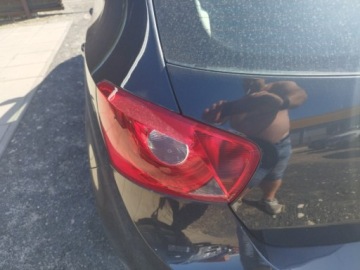 Seat Ibiza IV 2011 Seat Ibiza SEAT IBIZA wersia 1400 benzyna klimatyzacja ZAREJESTROWANY, zdjęcie 19