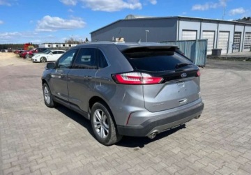 Ford Edge II 2020 Ford Edge 2020 Ford EDGE 2.0l - w Polsce po wszystkich oplatach i akcyzie, zdjęcie 3