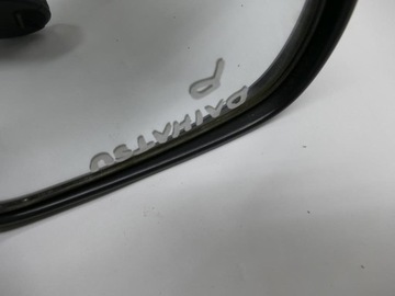 DAIHATSU CUORE V ZRCÁTKO PRAVÉ 3 PIN 01R EVROPA