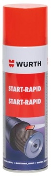 WURTH START-RAPID SAMOSTART DO ROZRUCHU SILNIKA