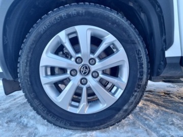 Toyota Yaris IV Hatchback 1.5 Hybrid Dynamic Force 116KM 2023 Toyota Yaris Cross Hybrid 1.5 Comfort Yaris Cross, zdjęcie 21