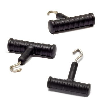 Zaciągacz do przyponów