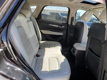 Mazda CX-5 II 2022 Mazda CX-5 PREMIUM 2022, AWD, od ubezpieczalni 2.5 Benzyna 187KM, zdjęcie 8