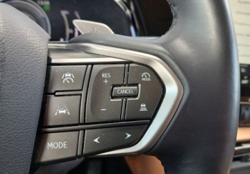 Lexus NX II SUV Facelifting 2.5 450h+ 309KM 2024 Lexus NX NX 450h Prestige FV23 ASO Salon PL Bezwypadkowy 1 wl., zdjęcie 30