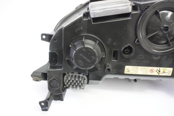 BMW K 1600 GTL 11-16 Форы передняя лампа