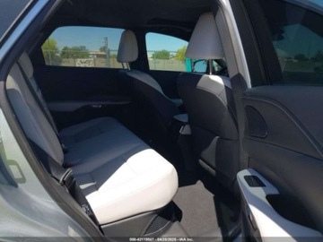 Lexus RX V 2025 Lexus RX 350h Premium, 2025r., 4x4, 2.5L 2.5 Benzyna 183KM, zdjęcie 8