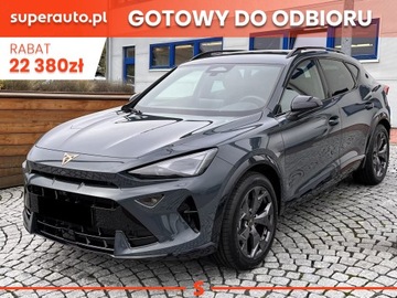 Cupra Formentor Crossover 1.5 TSI 150KM 2025 CUPRA Formentor 1.5 eTSI DSG Suv 150KM 2025