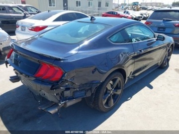 Ford Mustang VI Mach 1 5.0 Ti-VCT 460KM 2021 Ford Mustang 2021r, GT, Fastback, 5.0L 5.0 Benzyna 460KM, zdjęcie 6