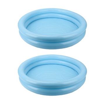 ZABAWKI PRZENOŚNA TACA NA PIASEK NADMUCHIWANA