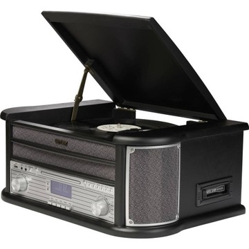 DENVER MRD-51 BLACK