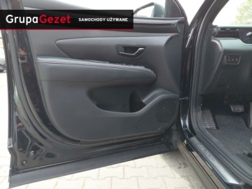 Hyundai Tucson IV SUV 1.6 T-GDI 48V 180KM 2022 Hyundai Tucson N-LINE 1.6T-GDi 4WD 180km 7DCT Salon PL, zdjęcie 9