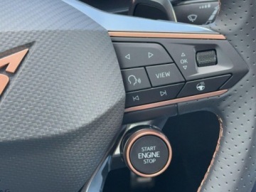 Cupra Formentor Crossover 1.5 TSI 150KM 2025 Cupra Formentor 1.5 eTSI 150KM DSG FV23 Gwarancja Kamera Cofania Pakiet, zdjęcie 18