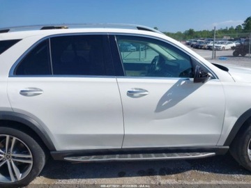 Mercedes GLE V167 2022 Mercedes-Benz GLE 350 2022 2.0l 2.0 Benzyna 255KM, zdjęcie 6