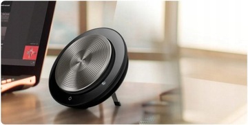 Głośnik przenośny Jabra Speak 710 Bluetooth + Link + zasilacz