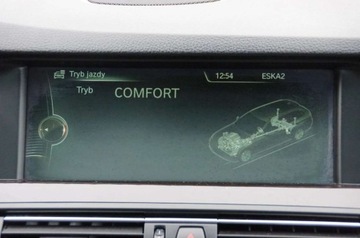 BMW Seria 5 F10-F11 Touring 525d 218KM 2013 BMW Seria 5 2.0 Diesel 218KM 4x4 Navi, Kamera, Skora, Dociagi, Komforty, G, zdjęcie 17