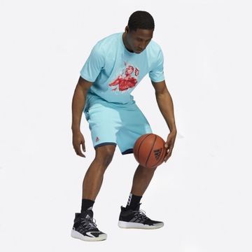 ADIDAS BASKETBALL DAME AQUA AEROREADY