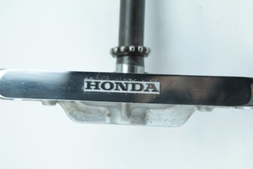 НИЖНЯЯ ПОЛКА HONDA VT 600 SHADOW PC21 88-07