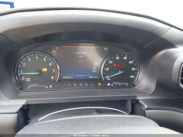 Ford Explorer VI 2022 Ford Explorer St-Line 2022 2.3l 2.3 Benzyna 300KM, zdjęcie 10
