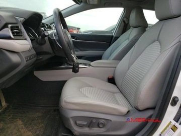 Toyota Camry IX 2020 Toyota Camry 2020 r., 2,5L HYBRID SE 2.5 Hybryda 208KM, zdjęcie 7