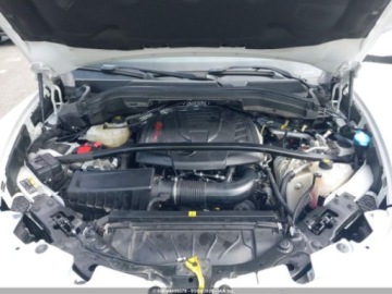 Alfa Romeo Stelvio SUV Facelifting 2.0 Turbo 280KM 2021 Alfa Romeo Stelvio 2021 2.0 Benzyna 280KM, zdjęcie 8