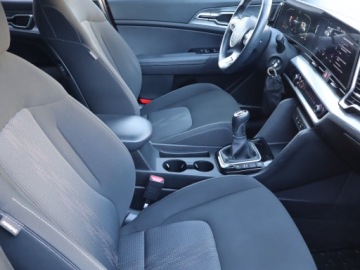 Kia Sportage V SUV 1.6 T-GDI 150KM 2022 Kia Sportage 1.6 T-GDI, Salon Polska, zdjęcie 8