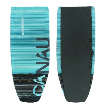 Pokrowiec etui torba na deskę kiteboard wakeboard