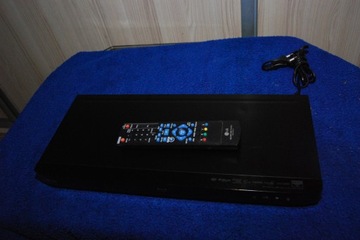 Blu-ray-плеер LG BD550