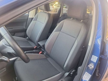 Volkswagen Taigo 1.0 TSI 110KM 2023 Volkswagen Taigo serwis ASO 1.0TSI 110KM bezwypadkowy pakiety AppConnect k, zdjęcie 12