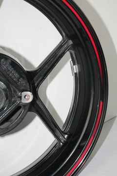 KAWASAKI Z800 13-18 ЗАДНИЙ ОБОД