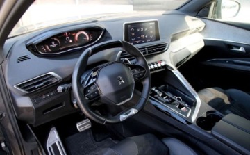 Peugeot 5008 II Crossover Facelifting 1.5 BlueHDi 130KM 2023 Peugeot 5008 1.5 BlueHDi GT SS EAT8 130KM SalonPL Gwarancja od RiA, zdjęcie 2