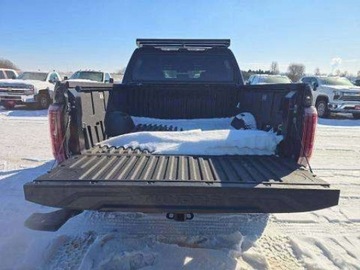 Toyota Tundra II 2024 Toyota Tundra Platinum Hybrid Crewmax Short Bed 2024 3.4 Hybryda 437KM, zdjęcie 4