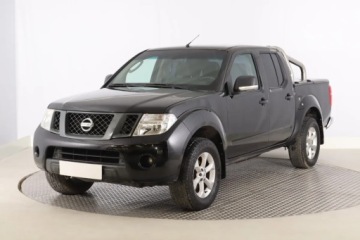 Nissan Navara IV 2015 Nissan Navara 2.5 DCi, 4X4, Klima, zdjęcie 1