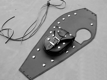 КОРОБКИ МЕШКИ РОЛИКОВЫЕ ГАЛСТЯКИ 1C YAMAHA VIRAGO