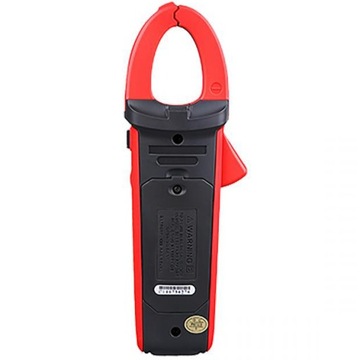 Цифровые клещи-тестер 600А Uni-T UT216A