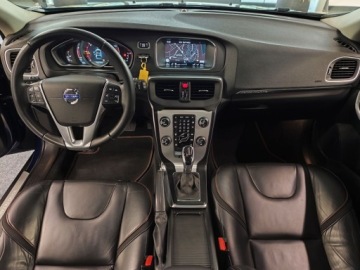 Volvo V40 II Cross Country D3 150KM 2015 Volvo V40 Cross Country Ocean Race, Automat, kamera, zdjęcie 9