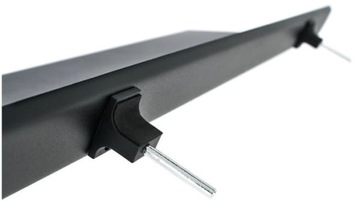 Nord Music Stand V2 Пюпитр STAGE ELECTRO