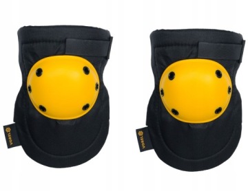 НАКОЛЕННИКИ ЗАЩИТНЫЕ ВОРЕЛЬ для строительных работ