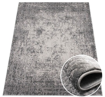 DYWAN DO SALONU ELITE NOWOCZESNY GLAMOUR 120x180