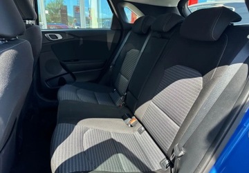 Kia Ceed III Hatchback Facelifting  1.5 T-GDI 160KM 2023 Kia Ceed wersja M z silnikiem 160KM 7DCT dostepny OD REKI 1.5 Benzyna, zdjęcie 11
