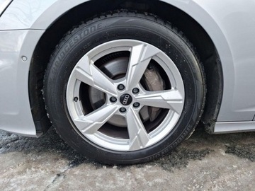 Audi A6 C8 Allroad 3.0 50 TDI 286KM 2025 Audi A6 Avant 3.0 Diesel 286KM, zdjęcie 36
