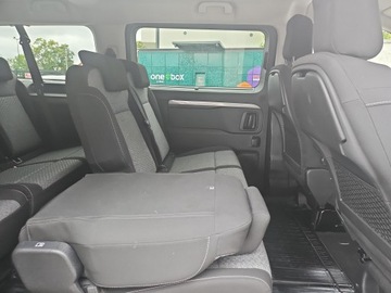 Toyota Proace II Furgon Medium 2.0 D-4D 177KM 2024 Toyota PROACE VERSO 2.0 D4-D Long Family, zdjęcie 11