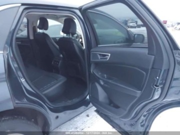 Ford Edge II 2024 Ford Edge 2024r., 4x4, 2.0L 2.0 Benzyna 251KM, zdjęcie 9
