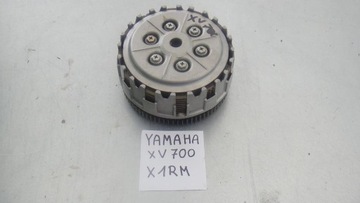 SPRZĘGŁO KPL YAMAHA XV 750 VIRAGO